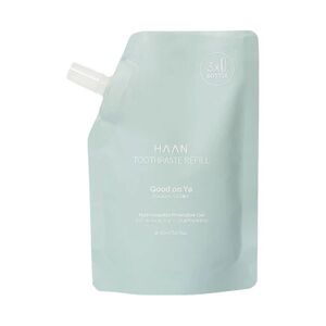 HAAN Good on Ya Náhradní náplň do zubní pasty 150 ml obraz