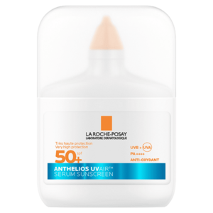 LA ROCHE-POSAY Anthelios UV AIR sérum SPF50+ 50 ml obraz