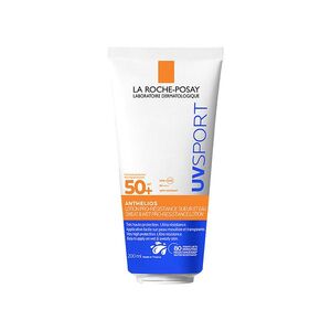 LA ROCHE-POSAY Anthelios UV Sport Mléko na opalování SPF50+ 200 ml obraz