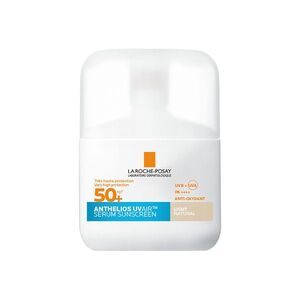 LA ROCHE-POSAY Anthelios UV AIR Tonované sérum SPF50+ 50 ml obraz
