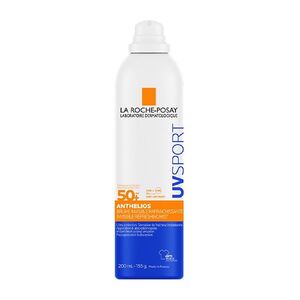 LA ROCHE-POSAY Anthelios UV Sport Mlha na opalování SPF50+ 200 ml obraz