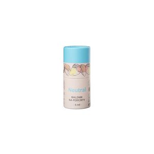 KVITOK Balzám na rty Neutral 6 ml obraz