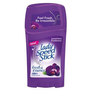 LADY SPEED STICK Black Orchid Tuhý deodorant 40 g obraz