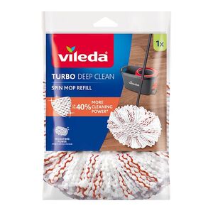 VILEDA Turbo Deep clean náhrada 1 kus obraz
