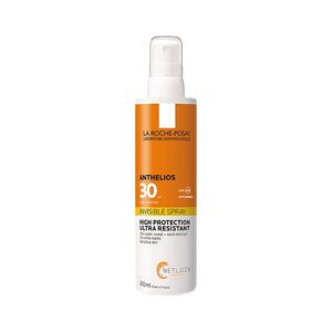 LA ROCHE-POSAY Anthelios Shaka sprej SPF30 200 ml obraz