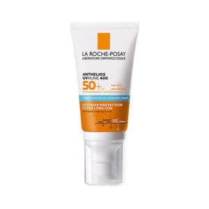 LA ROCHE-POSAY Anthelios UVMUNE 400 krém SPF50+ 50 ml obraz