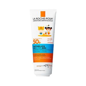 LA ROCHE POSAY Anthelios UVMUNE 400 Dermo-Pediatrics mléko SPF50+ 250 ml obraz