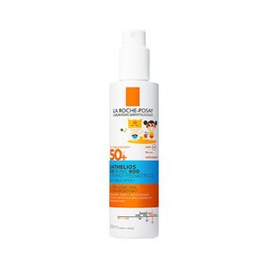 LA ROCHE POSAY Anthelios UVMUNE 400 Dermo-Pediatrics sprej SPF50+ 200 ml obraz