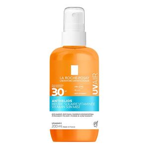 LA ROCHE-POSAY Anthelios UV AIR mlha na opalování SPF30 200 ml obraz