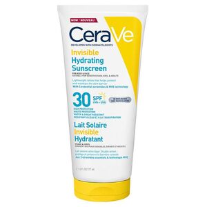 CERAVE Hydratační opalovací mléko SPF30 177 ml obraz