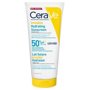 CERAVE Hydratační opalovací mléko SPF50 177 ml obraz