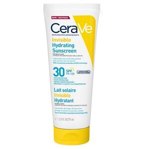CERAVE Hydratační opalovací mléko SPF30 75 ml obraz