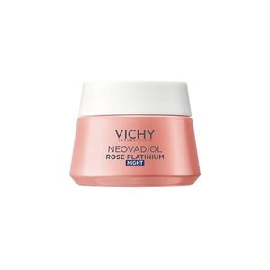VICHY Neovadiol Rose Platinum Noční péče 50 ml obraz