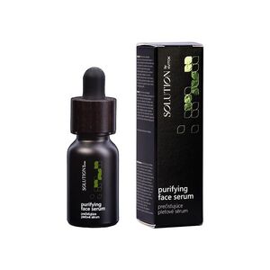 KVITOK Solution Pročišťující pleťové sérum 15 ml obraz