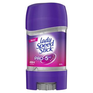 LADY SPEED STICK antiperspirant gel stick Pro-5in1 65 g obraz