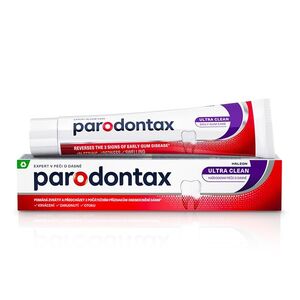 PARODONTAX Ultra Clean Zubní pasta 75 ml obraz