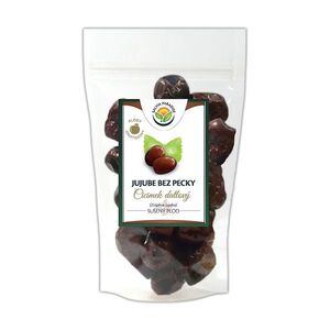 SALVIA PARADISE Jujube cicimek datlový bez pecky 100 g obraz