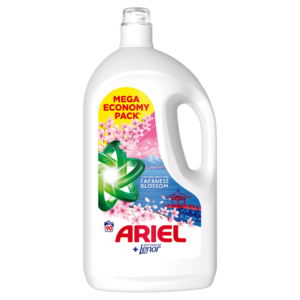 ARIEL Gel japanese blossom 90 praní 4, 05 l obraz