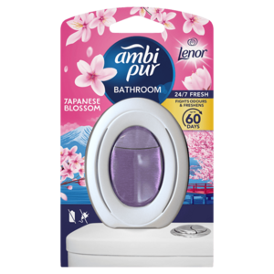 AMBI PUR Bathroom japanese blossom 8 ml obraz