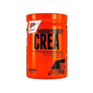 EXTRIFIT Crea Monohydrate 400 g obraz