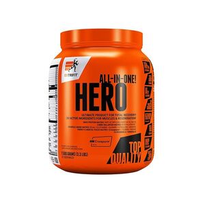 EXTRIFIT Hero syrovátkový protein čokoláda 1500 g obraz
