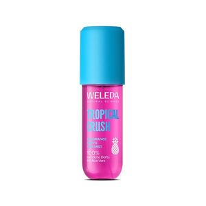 WELEDA Tropical crush body & hair mist 95 ml obraz