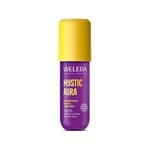 WELEDA Mystic aura body & hair mist 95 ml obraz