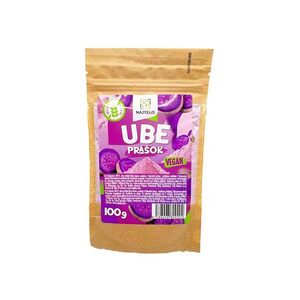NAJTELO Ube prášek 100 g obraz