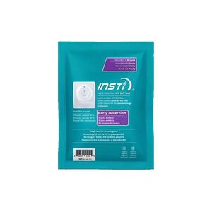 INSTI HIV Samotest obraz