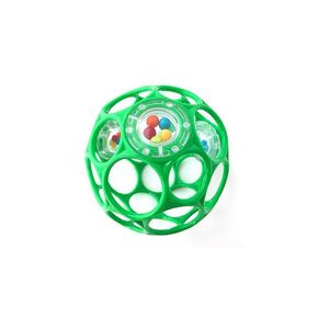 OBALL Hračka oball rattle 10 cm seafoam 0m+ obraz
