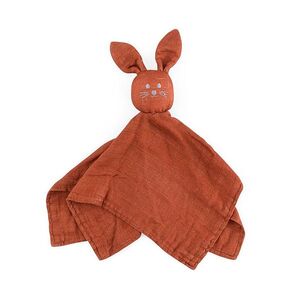 PETITE&MARS Mazlíček bambusový muselínový hugo cinnamon spice 0m+ obraz