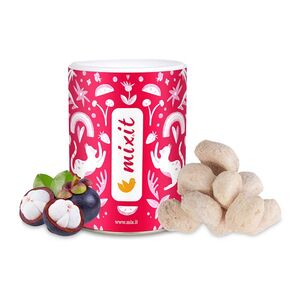 MIXIT Křupavé ovoce mangosteen 70 g obraz