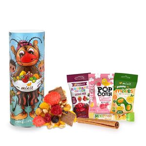 MIXIT Pohádkový tubus 250 g obraz