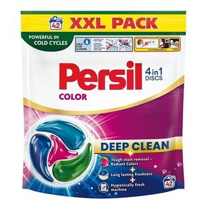 PERSIL Kapsle na praní Discs Color XXL 42 praní obraz