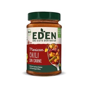 EDEN Směs mexická chilli sin carne BIO 400 g obraz