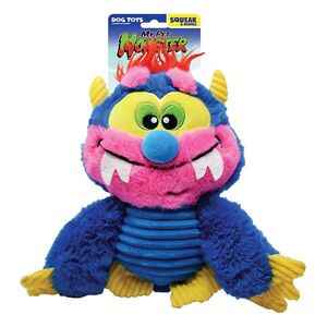 HASBRO Hračka pro psy my pet monster 25 cm obraz
