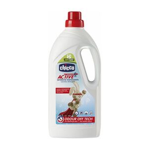 CHICCO Gel prací active 0 m+ 1500 ml obraz