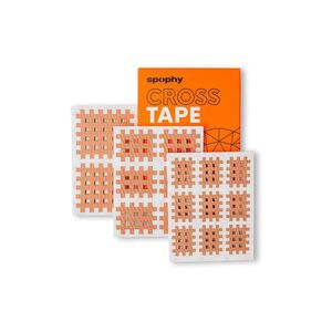SPOPHY Cross tape mix 130 kusů obraz