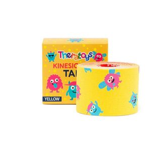 THERATOYS Kids tejpovací páska pro děti 5 cm x 5 m obraz