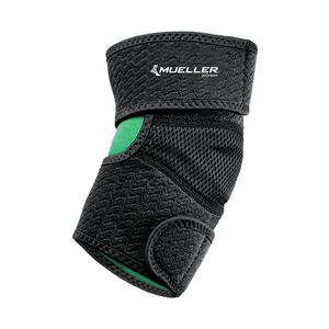 MUELLER Green adjustable elbow support bandáž na loket uni 1 kus obraz