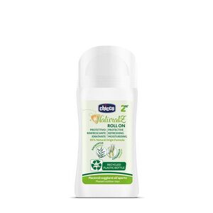 CHICCO NaturalZ kulička proti komárům ochranná 95% přírodních složek 60 ml obraz