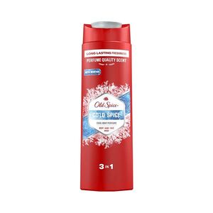 OLD SPICE Sprchový gel Cold Spice 400 ml obraz