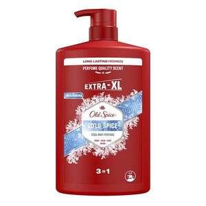 OLD SPICE Sprchový gel Cold Spice 1000 ml obraz