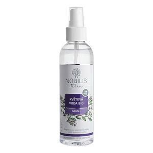 NOBILIS TILIA Květová voda BIO Neroli 200 ml obraz