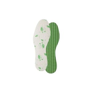 PEDAG Aloe vera měkká vložka s rostlinnými výtažky, Velikost vložek do obuvi: 36 obraz