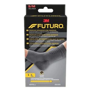 3M FUTURO™ Prémiová kompresní bandáž na kotník S/M obraz