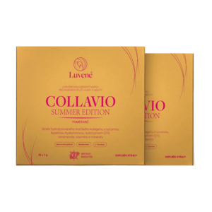 LUVENÉ COLLAVIO Summer edition Kolagen drink 30 x 7 g obraz