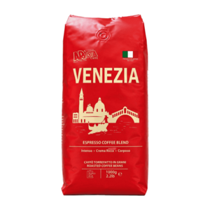 ARVISTA Venezia zrnková káva 1000 g obraz
