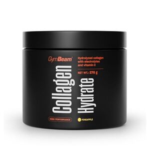 GYMBEAM Collagen hydrate ananas 276 g obraz