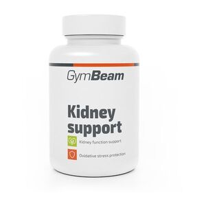 GYMBEAM Podpora ledvin 60 kapslí obraz
